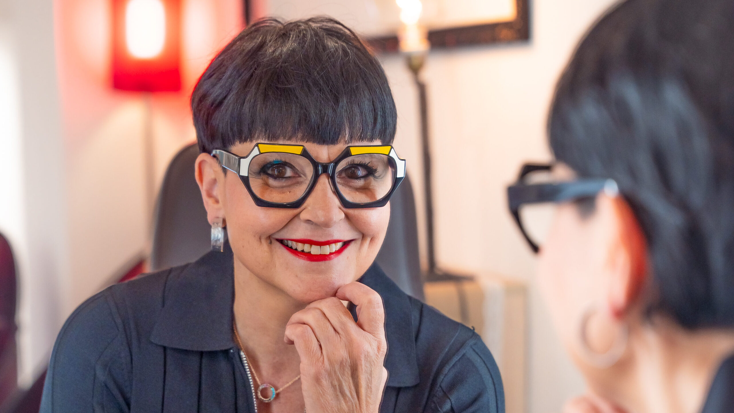 Salón profesional en Terrassa con formación continua en tendencias