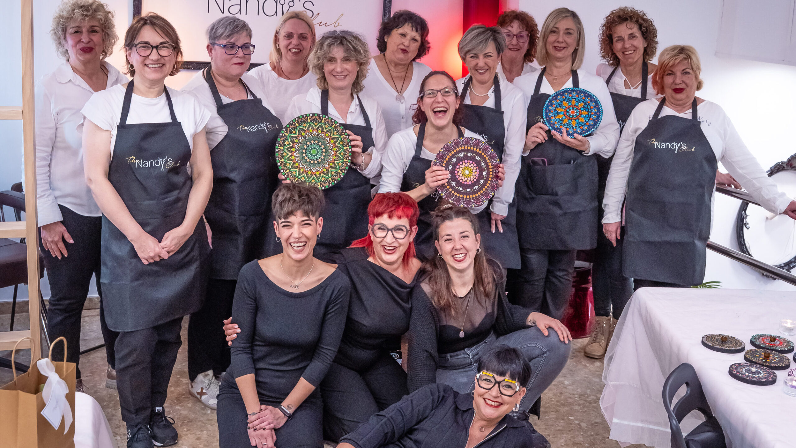 Experiencia única en salón profesional en Terrassa con reseñas reales