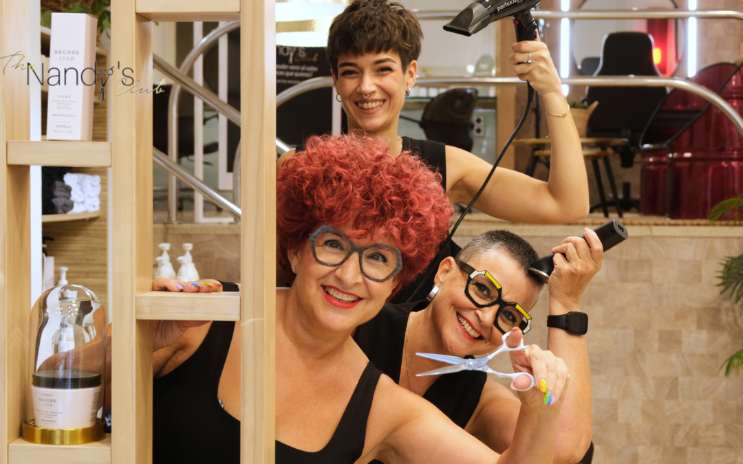 Promociones exclusivas en Terrassa: descubre The Nandy’s Club